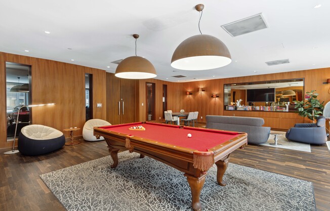 Studio, 1.5 baths, 668 sqft, $5,300, Unit 24A