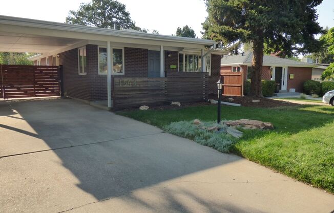 $0 DEPOSIT OPTION! RANCH STYLE HOME IN PRIME VIRGINIA VILLAGE!!!