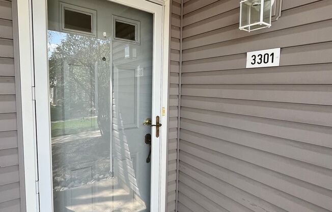 2 Bed 2 Bath Condo in Council Rock School District