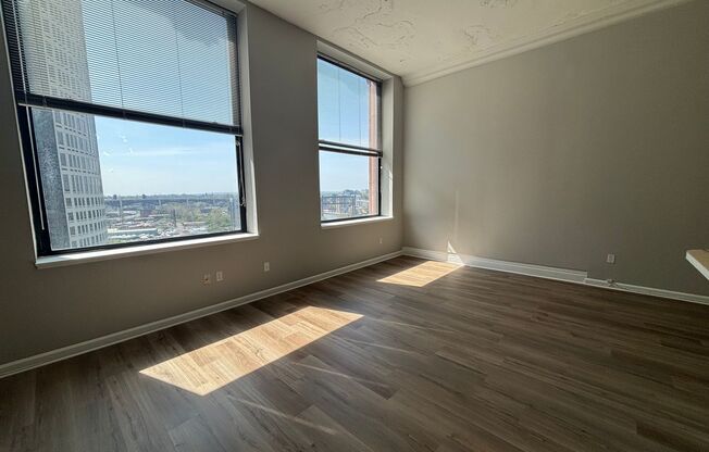 1 bed, 1 bath, 750 sqft, $1,349, Unit 709