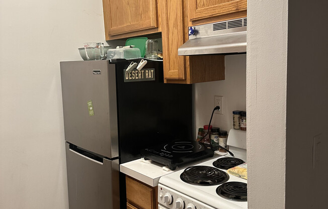 1 bed, 1 bath, $3,500, Unit 304