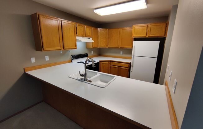 2 beds, 2 baths, 1,250 sqft, $1,995, Unit 2262