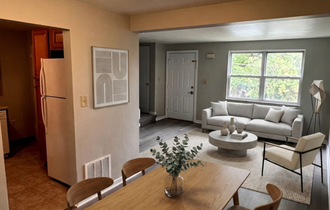 Jameson Townhomes