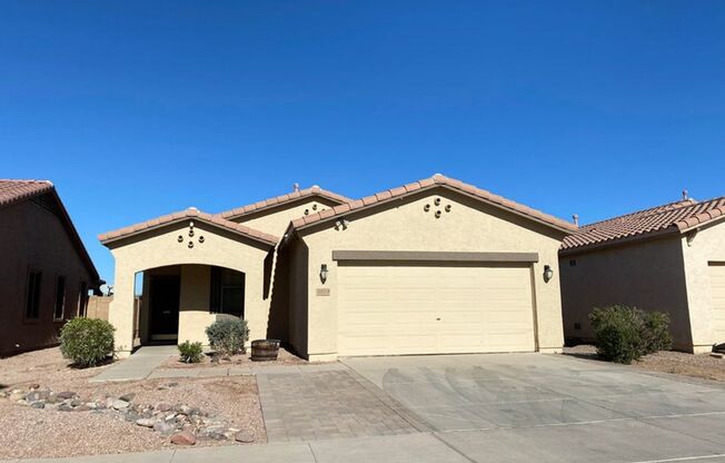 Gorgeous Home in Laveen!