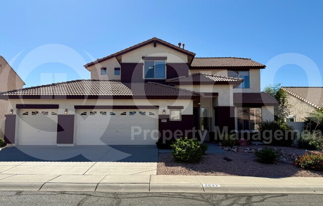 4043 W AIRE LIBRE AVE