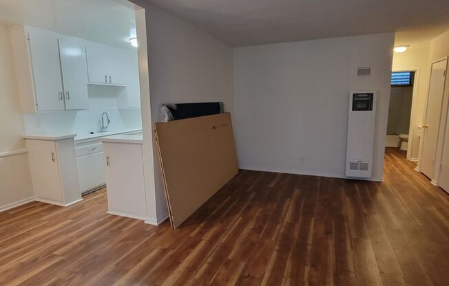 1 bed, 1 bath, $1,695, Unit 03