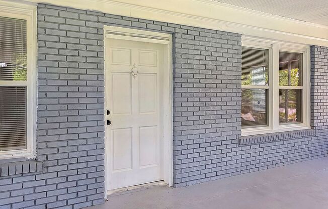 Beautifully Renovated 4 Bedroom Home in the Heart of Atlanta – Cascade Road