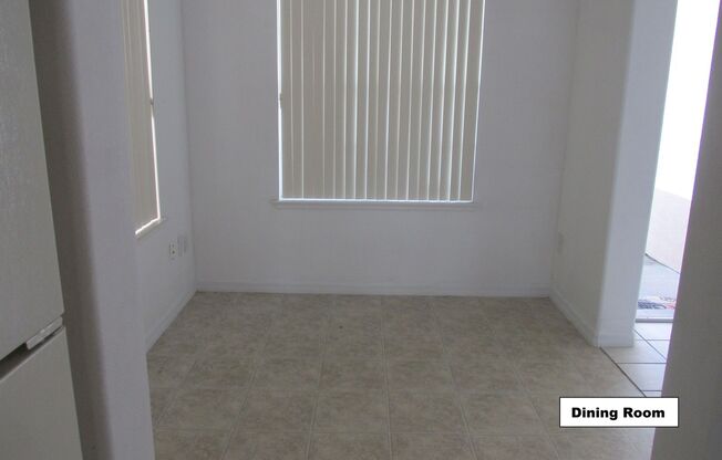 3 Bedroom 2 Bath, Home for Rent at 14472 Huntcliff Park Way, Orlando, Fl 32824;  Gated Community,