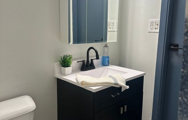 Studio, 1 bath, 450 sqft, $845, Unit 262-2