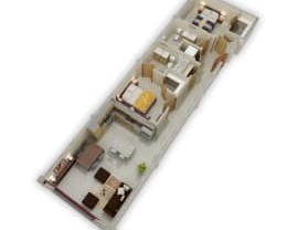 Partner-provided photo for $1650 unit