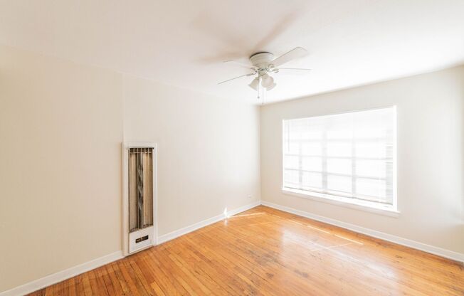 UNIVERSITY PARK APARTMENTS