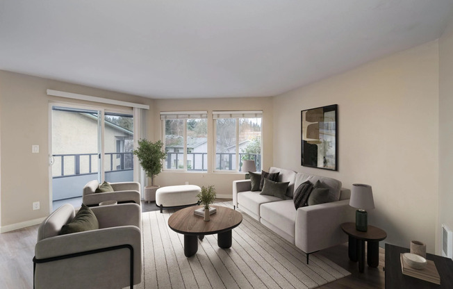 2 beds, 2 baths, 959 sqft, $1,920, Unit A106