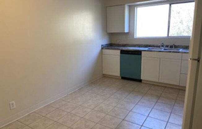 2 beds, 1.5 baths, $1,495