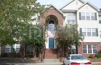 Available Soon! Upper Level 2BR/2BA Condo off Hartley Drive-North High Point