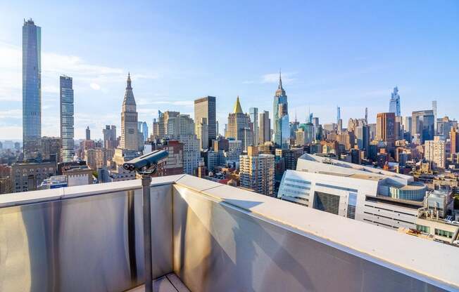 1 bed, 1 bath, $6,750, Unit 23D