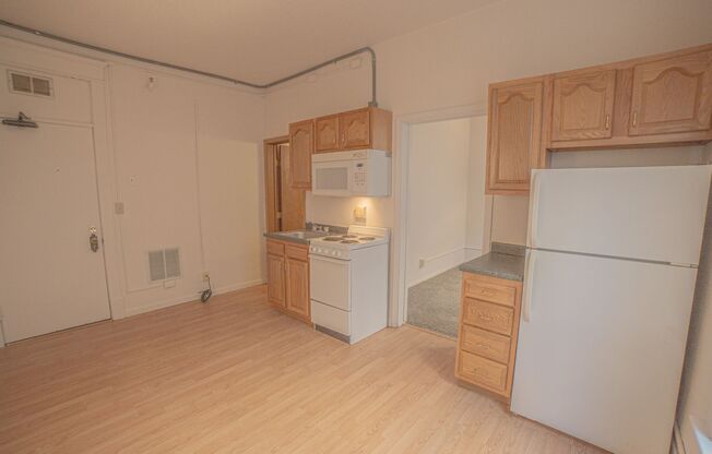 1 bed, 1 bath, 270 sqft, $540, Unit 315