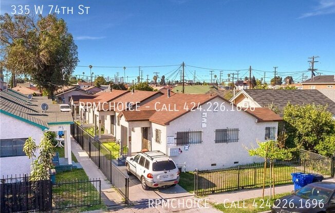 Partner-provided property photo