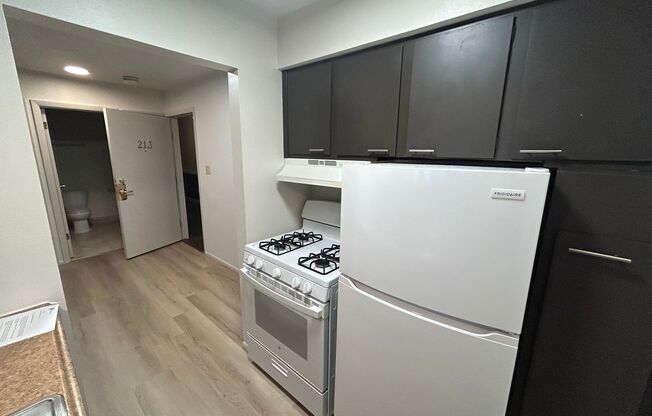 1 bed, 1 bath, $995, Unit 213
