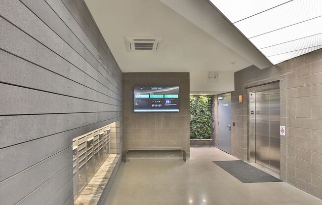 1 bed, 1 bath, 700 sqft, $2,295, Unit 202