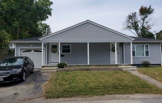 3 beds, 1 bath, $2,700