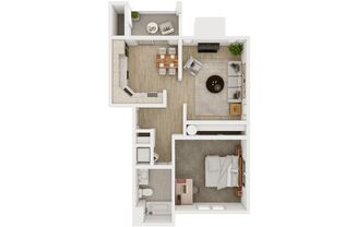 Partner-provided photo for $1600 unit