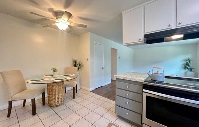 2 beds, 1 bath, 992 sqft, $2,495, Unit 3
