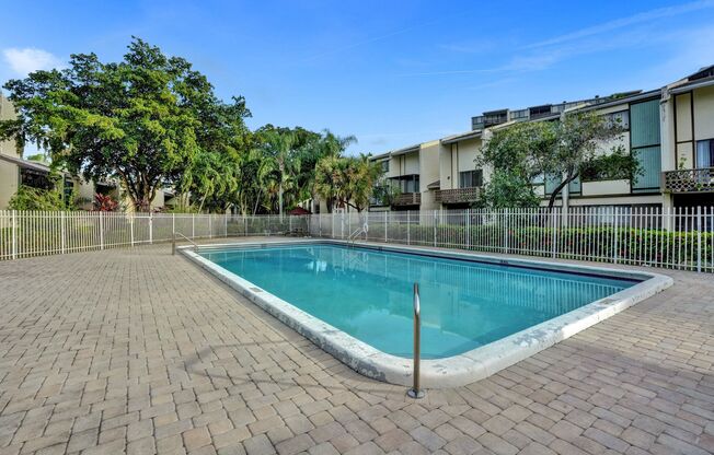 2 beds, 2 baths, 1,032 sqft, $1,995, Unit 4309