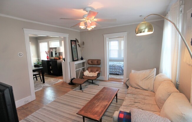 168 Faneuil St
