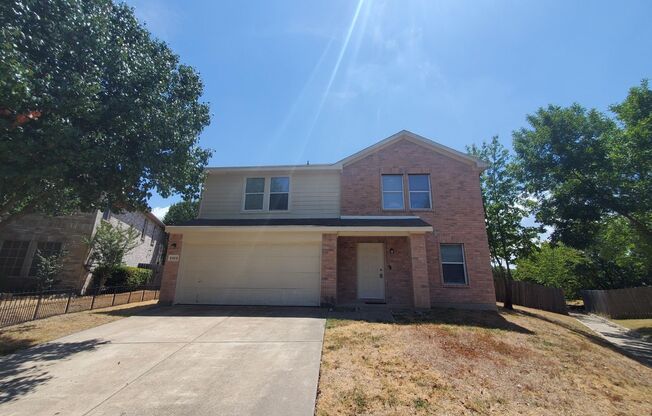 A must see Grand Prairie Home.  Move in ready!