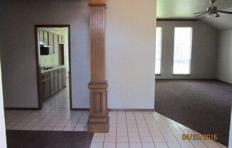 3 beds, 2 baths, $1,750