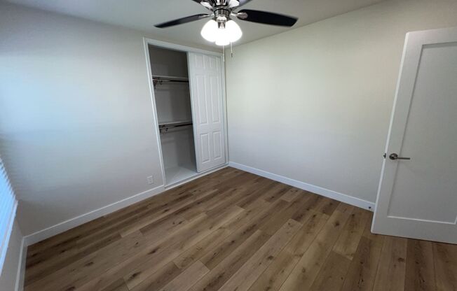 1 bed, 1 bath, $2,495