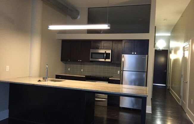 2 beds, 1 bath, 800 sqft, $1,700, Unit 3G