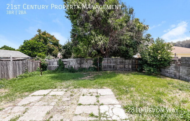 Partner-provided property photo