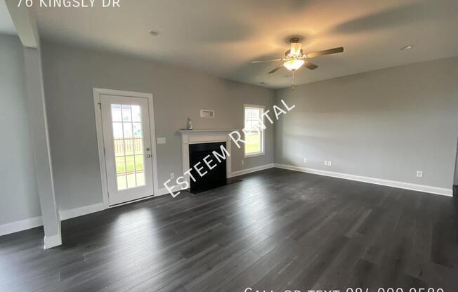 76 Kingsly Drive