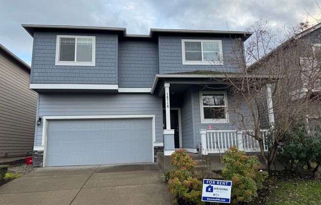 Lovely 4 BD | 2.5 BA | Single-Family Home in The Commons at Abbey Creek | Highly Desirable North Bethany | A+ Schools