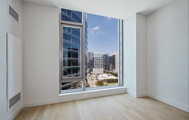 1 bed, 1 bath, 672 sqft, $5,200, Unit 1801