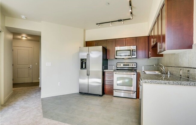 1 bed, 1 bath, $1,750