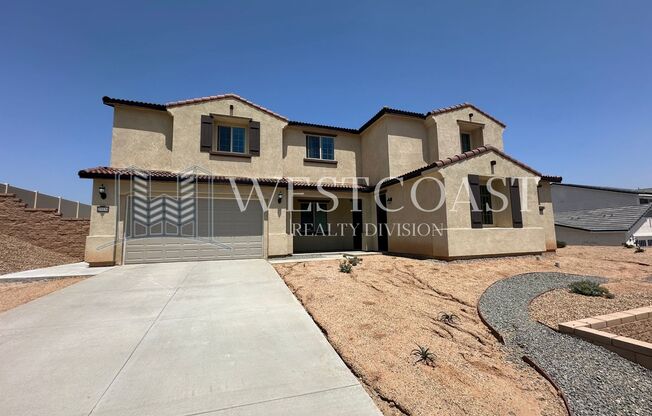 Menifee - 25134 Sand Wedge Dr