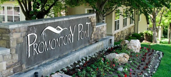 Promontory Point Apartments