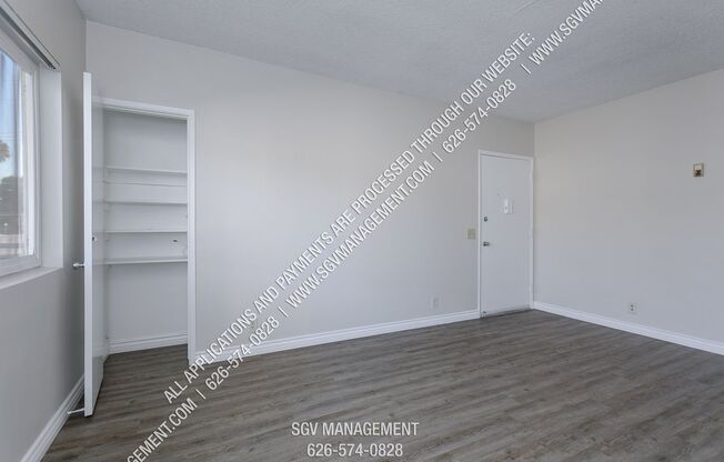 1 bed, 1 bath, $1,995, Unit 15