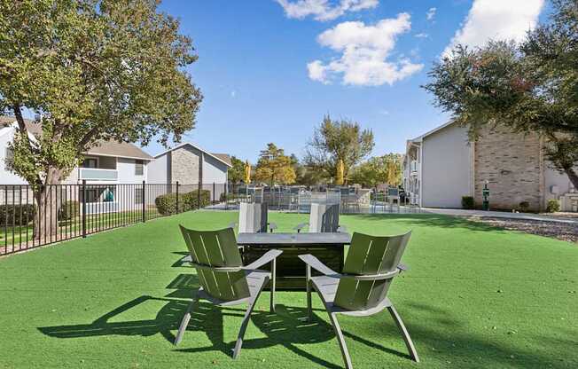 Polo Club located at 8519 Cahill Dr, Austin, TX 78729