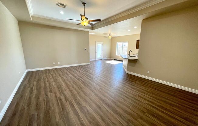 3386 N. Apache St.