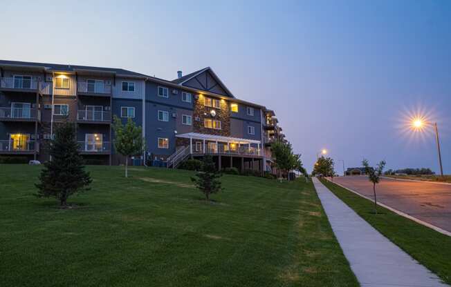 Partner-provided property photo