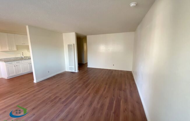 $2495 - Updated 2 Bed/1 Bath Apartment in Japan town