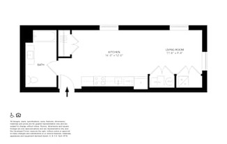 Partner-provided photo for $1350 unit