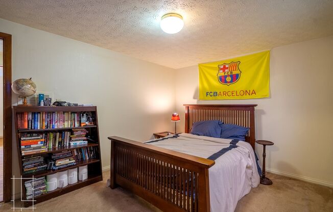 1 bed, 1 bath, $1,125, Unit 1134 Apollo Pl.