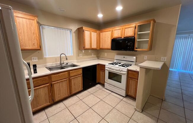 Fabulous 3 bedroom  Home