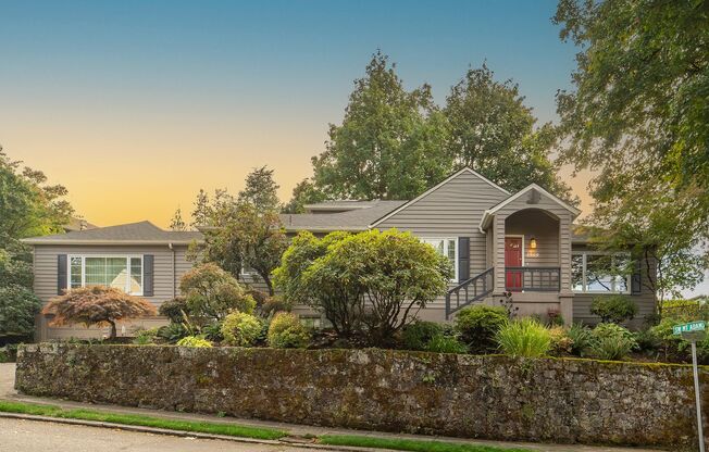 Charming and Well-Maintained Home in a Serene Neighborhood