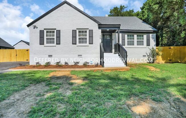 75 N GREER ST