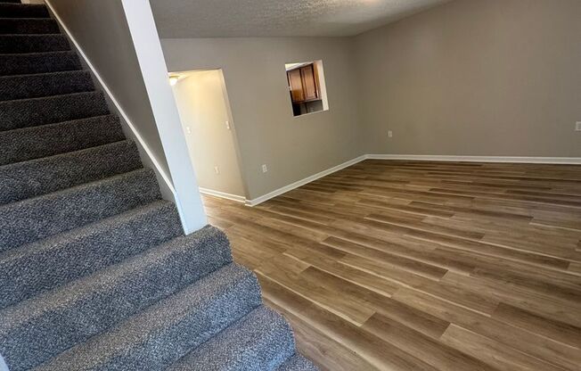 Scott Road Apartments